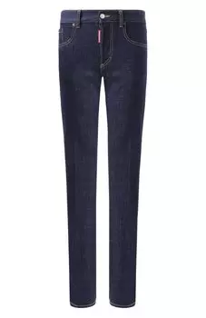 Джинсы 24/7 Dsquared2