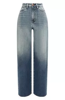 Джинсы 3x1