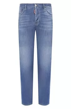 Джинсы 642 Dsquared2