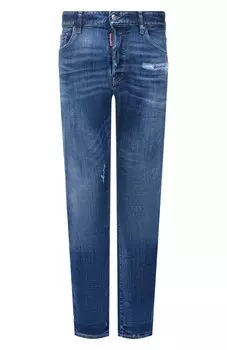 Джинсы 642 Dsquared2