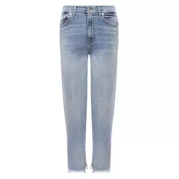 Джинсы 7 For All Mankind