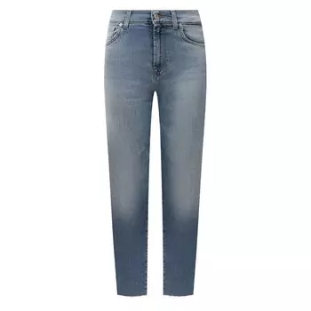 Джинсы 7 For All Mankind