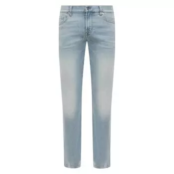 Джинсы 7 For All Mankind