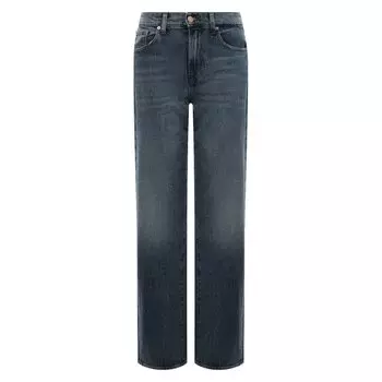 Джинсы 7 For All Mankind