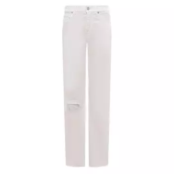 Джинсы 7 For All Mankind