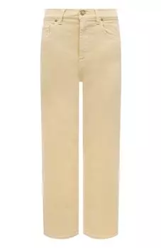 Джинсы 7 For All Mankind