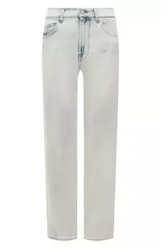 Джинсы 7 For All Mankind