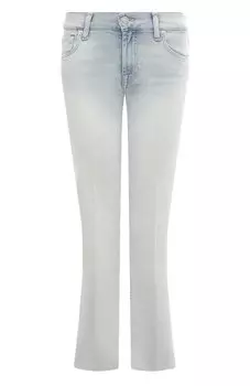 Джинсы 7 For All Mankind