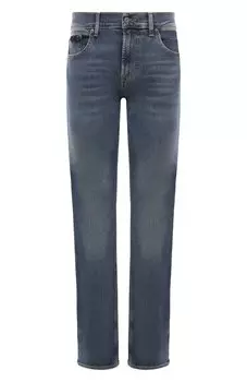 Джинсы 7 For All Mankind
