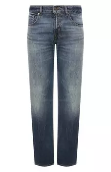 Джинсы 7 For All Mankind