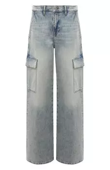Джинсы 7 For All Mankind