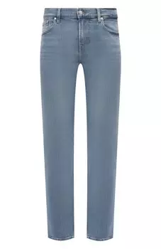 Джинсы Slimmy 7 For All Mankind