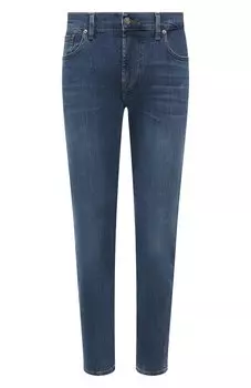 Джинсы Slimmy tapered 7 For All Mankind
