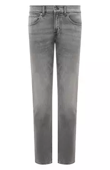 Джинсы 7 For All Mankind