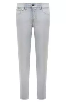 Джинсы Slimmy tapered 7 For All Mankind