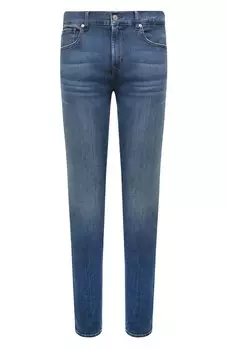 Джинсы 7 For All Mankind
