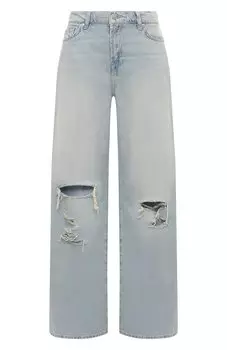 Джинсы 7 For All Mankind