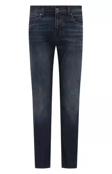 Джинсы 7 For All Mankind