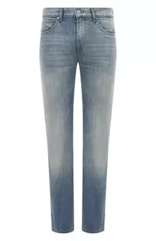 Джинсы Straight 7 For All Mankind