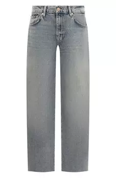 Джинсы 7 For All Mankind
