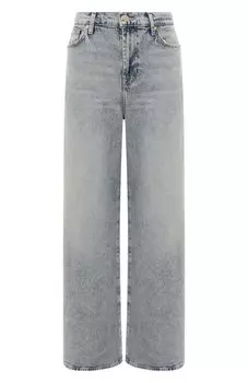 Джинсы 7 For All Mankind