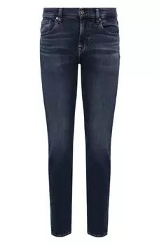 Джинсы Slimmy 7 For All Mankind