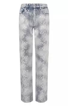 Джинсы 7 For All Mankind