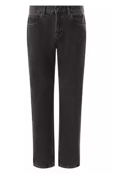 Джинсы Straight 7 For All Mankind