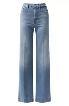Джинсы 7 For All Mankind