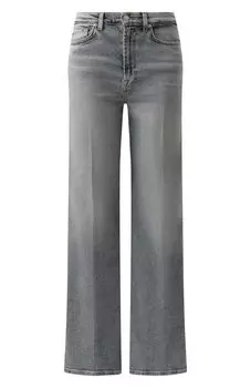 Джинсы 7 For All Mankind