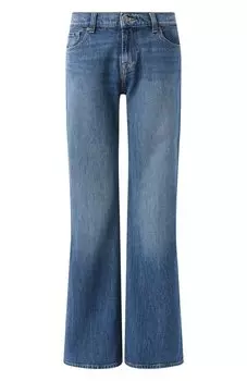 Джинсы 7 For All Mankind