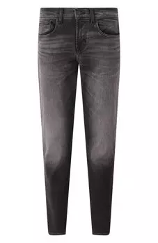 Джинсы Slimmy tapered 7 For All Mankind