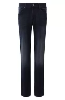 Джинсы Straight 7 For All Mankind