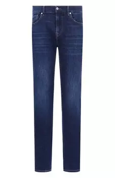 Джинсы Slimmy 7 For All Mankind