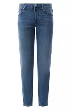 Джинсы 7 For All Mankind