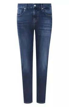 Джинсы 7 For All Mankind