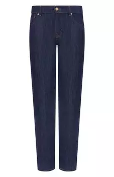 Джинсы Straight 7 For All Mankind