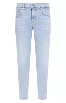 Джинсы 7 For All Mankind