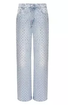 Джинсы 7 For All Mankind