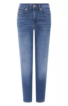 Джинсы 7 For All Mankind