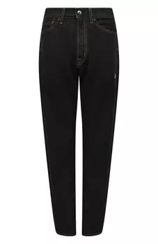 Джинсы 7 Moncler FRGMT Hiroshi Fujiwara Moncler Genius