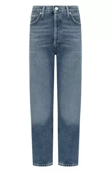 Джинсы 90's Agolde