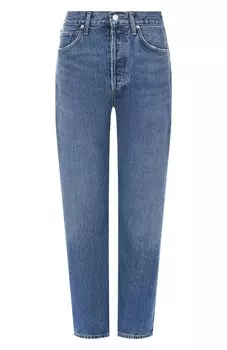 Джинсы 90's Agolde