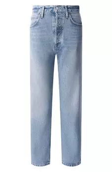 Джинсы 90’s Pinch Waist Agolde