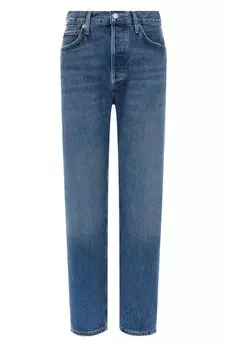 Джинсы 90’s Pinch Waist Agolde