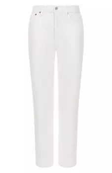 Джинсы 90’s Pinch Waist Agolde