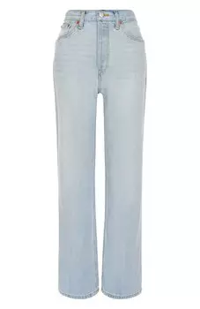 Джинсы 90s Re/Done