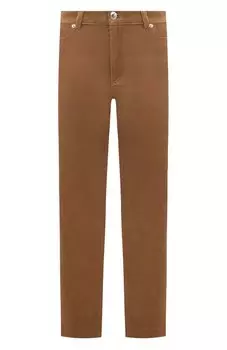 Джинсы A.P.C.
