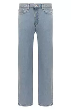 Джинсы A.P.C.