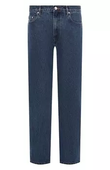 Джинсы A.P.C.